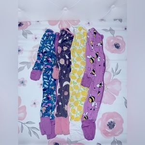 Little Sleepies Bundle